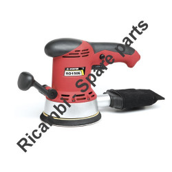 Stayer Spare Parts for Rotoorbital Sanders RO150E 