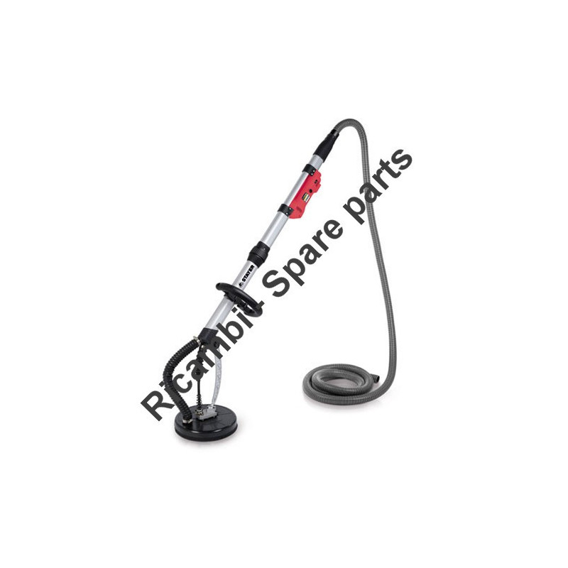 Ricambi Stayer per Levigatrice HP600BE