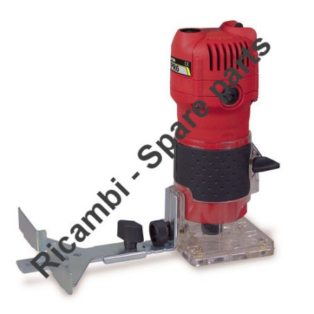 Stayer Spare Parts for Router PR6