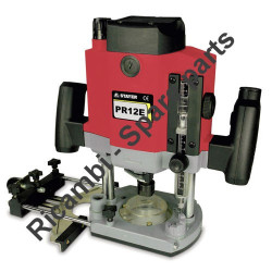 Ricambi Stayer per Pantografo PR12E