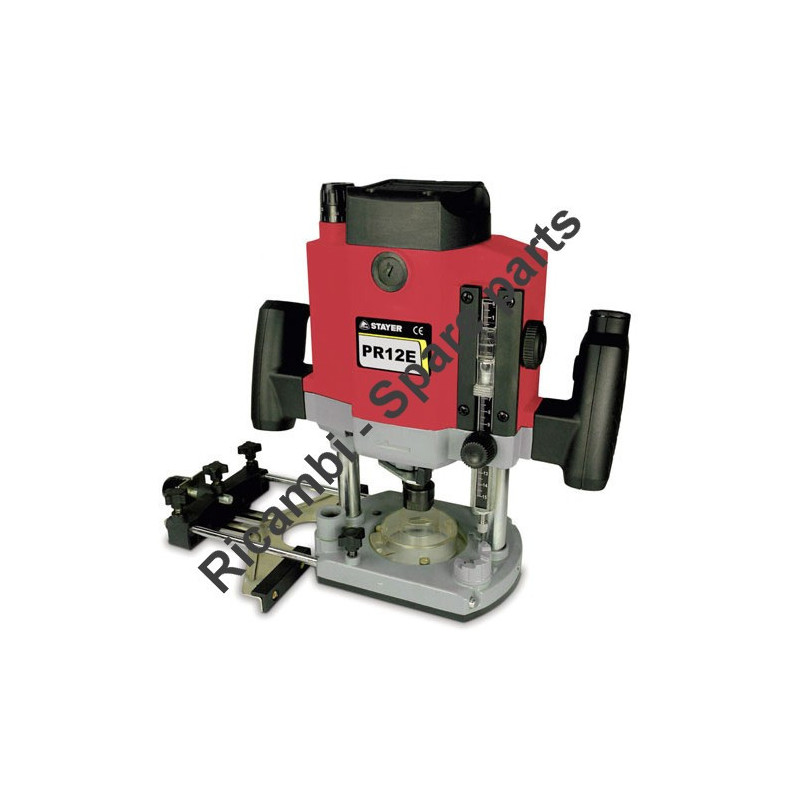 Ricambi Stayer per Pantografo PR12E