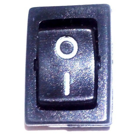 Switch for Sanders Valex Quick 20-21