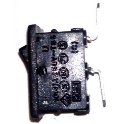 Interruttore per Levigatrici Valex Quick 20-21