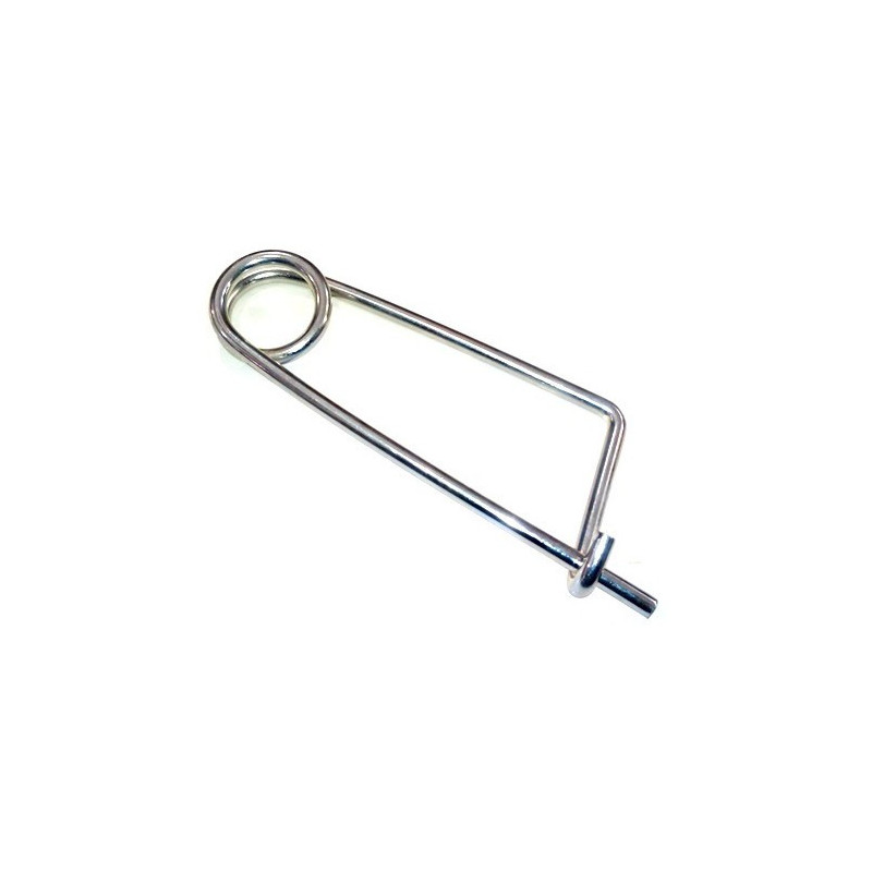 Steel Spring Pin Lock