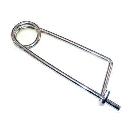 Steel Spring Pin Lock