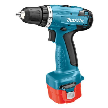 Cordless Drill 12 V Makita 6271DWAE