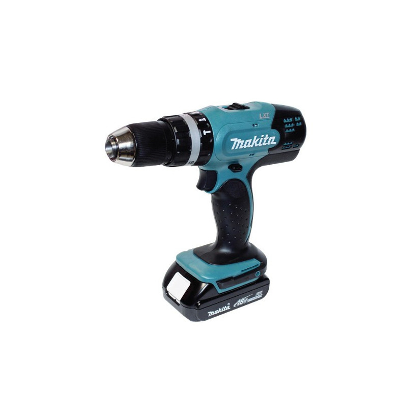 Avvitatore a Batteria 12 V Makita 8270DWAE