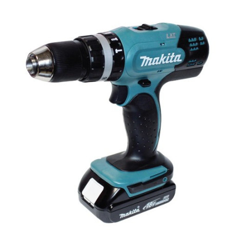 Cordless Drill Makita 18V DHP453RYE