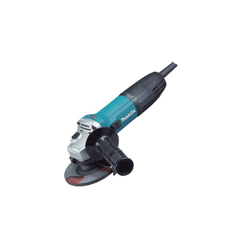 Smerigliatrice Angolare 720W Makita GA4530