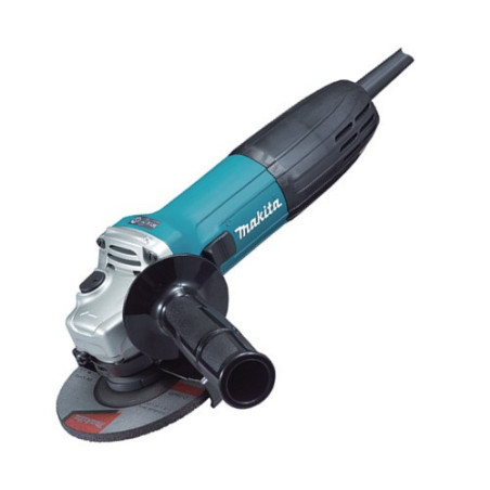 Smerigliatrice Angolare Makita 9554Nb