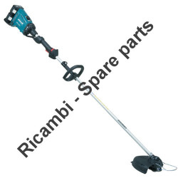 Ricambi Makita per Lucidatrici