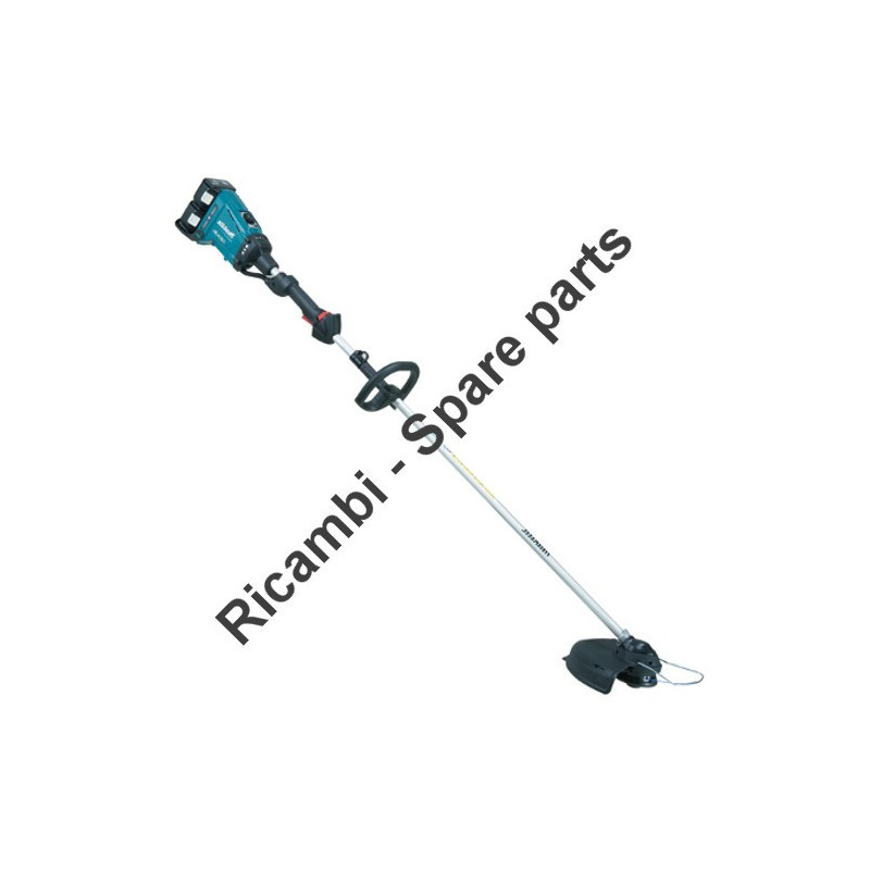 Makita Spare Parts for Cordless Brushcutter DUR362LZ