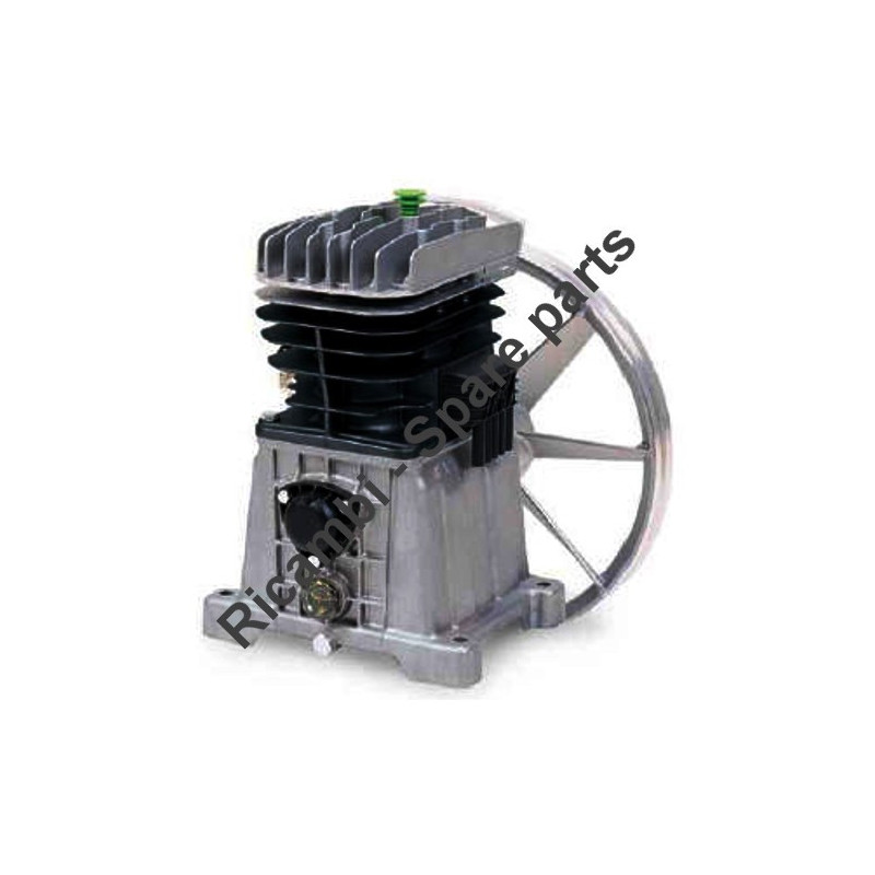 FIAC Spare Parts for Piston Air Compressor Pumps AB 335