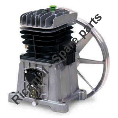 FIAC Spare Parts for Piston Air Compressor Pumps AB 335