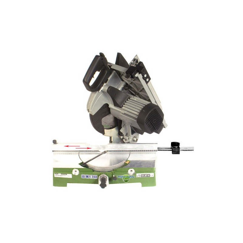 Troncatrice Compa Silver 250