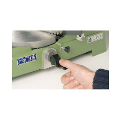 Troncatrice Compa 250 JET 01