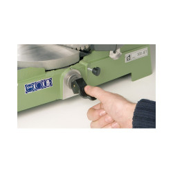 Troncatrice Compa 300 JET