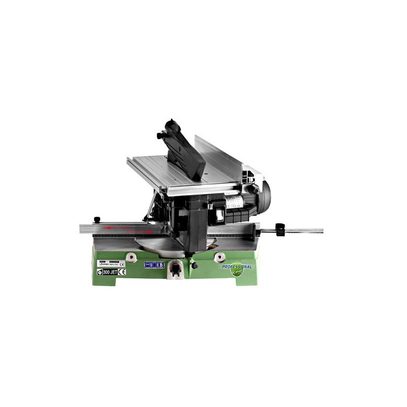 Portable Saws 300 JET 