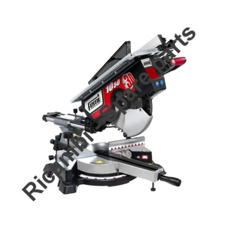 Ricambi Femi per Troncatrice 1050 3D