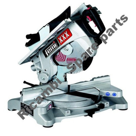 Spare parts for Mitre Saw Femi XXX-XXX Alu 8.43.00.21-8.43.20.21