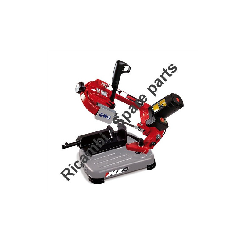 Ricambi Femi per Troncatrice a Nastro per Metallo 782XL/8484622