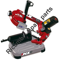 Ricambi Femi per Troncatrice a Nastro per Metallo 783XL/8484623