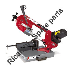 Ricambi Femi per Troncatrice a Nastro per Metallo 785XL/8486026