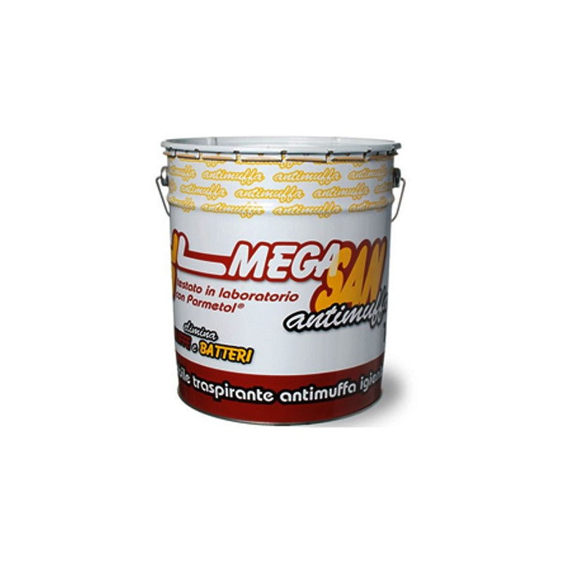 Anti-mold hydro paint High Coverage