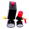 Gruppo Completo Pressostato per Compressore Valex TEAM10