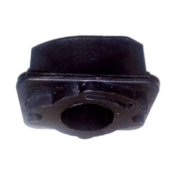 Carburetor Manifold for Chainsaw Garland Forest 40 - Valex ECS38