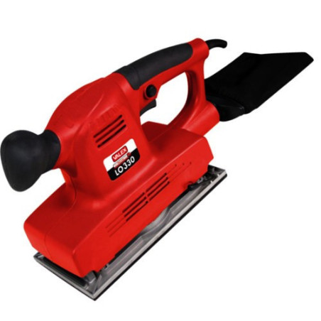 Levigatrice Orbitale Valex L0330