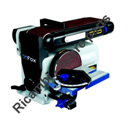 Ricambi Fox per Banchi Sega F36522A-F36521