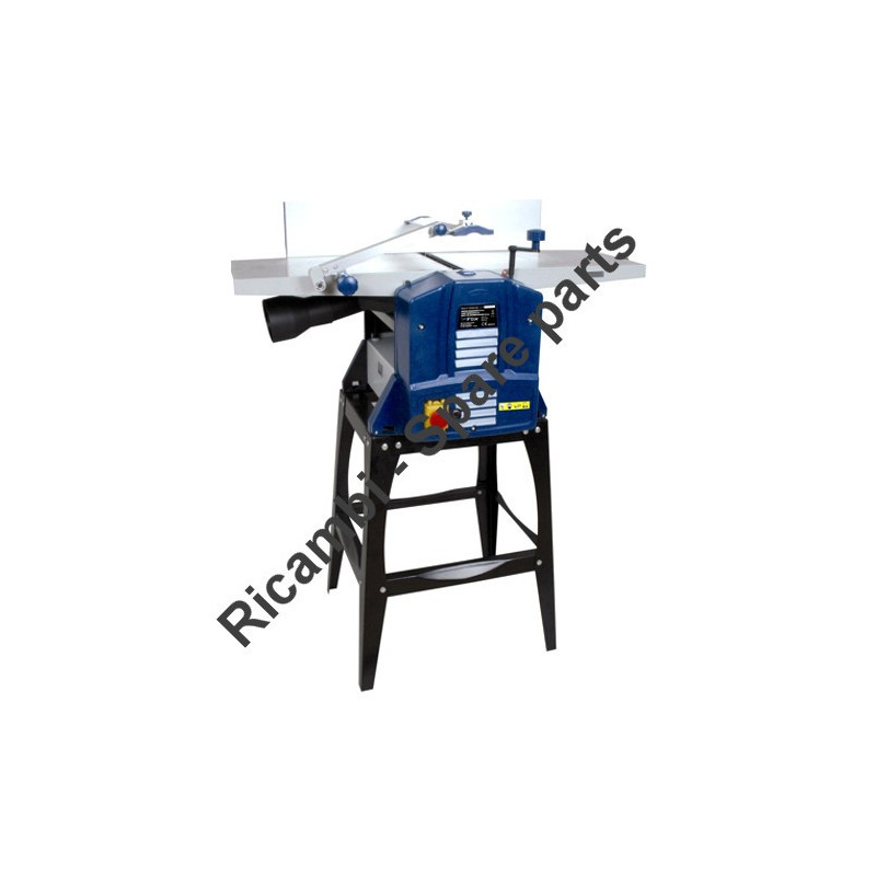 Ricambi Fox per Banchi Sega F36522A-F36521