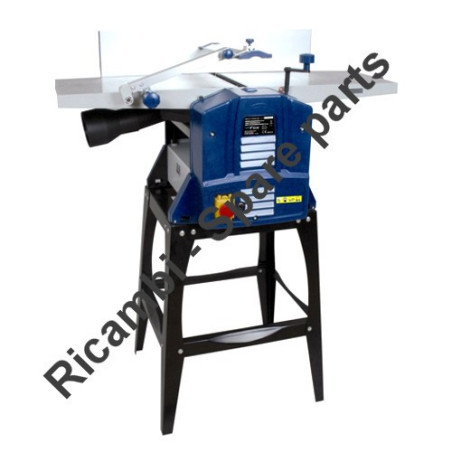 Ricambi Fox per Banchi Sega F36522A-F36521