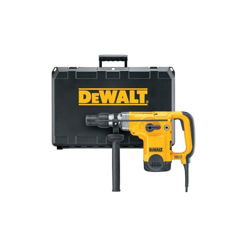 DeWalt D25500K