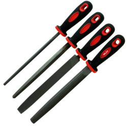 Lime per Meccanica Serie 4 Pz