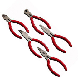 Serie cacciaviti Isolati Axel FU05445