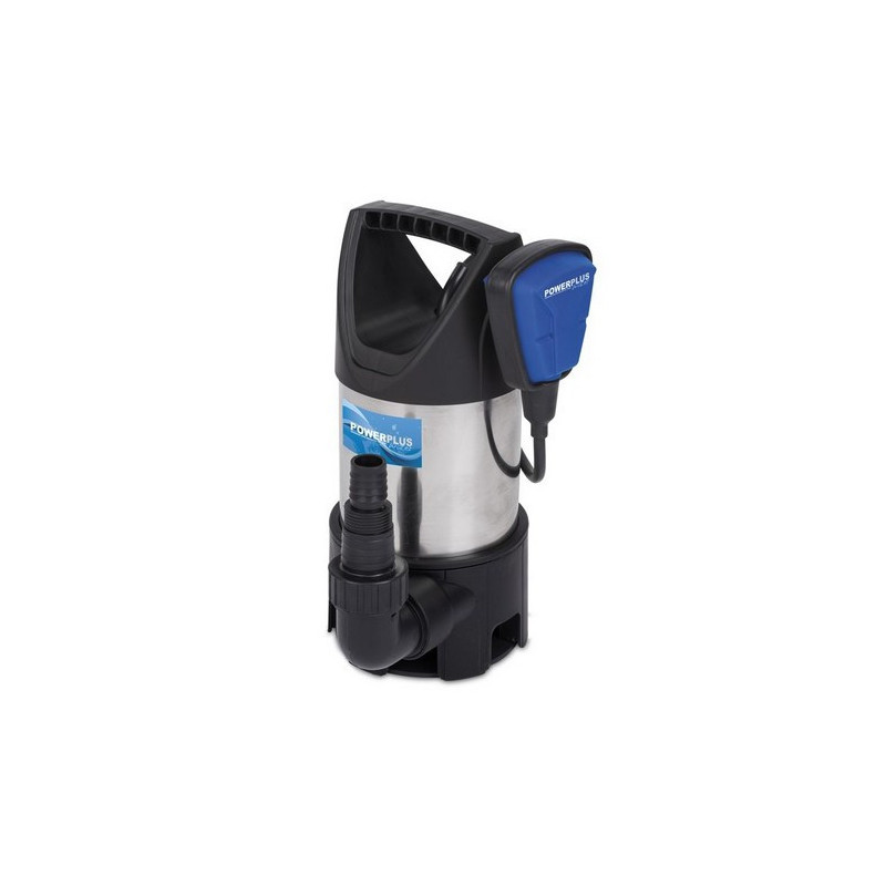 Pompa Immersione per Acque Sporche Watt 400 Varo POW 67833