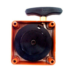 Recoil Starter for Motors Volpi & Bottoli Ercolino