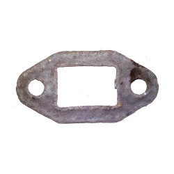 Muffler Gasket for Engines Volpi & Bottoli Ercolino