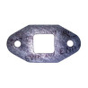 Intake Gasket for Engines Volpi & Bottoli Ercolino