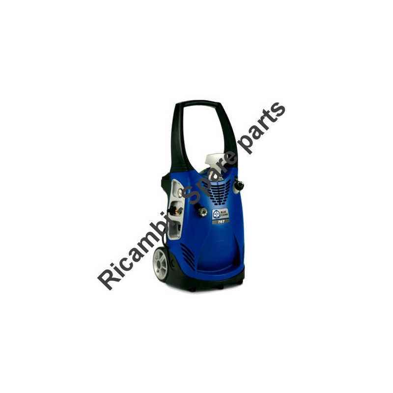 Tubo per Idropulitrice Annovi & Reverberi Blu Clean 142