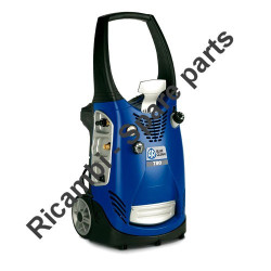Ricambi per Idropulitrici Annovi & Reverberi AR780/787/797