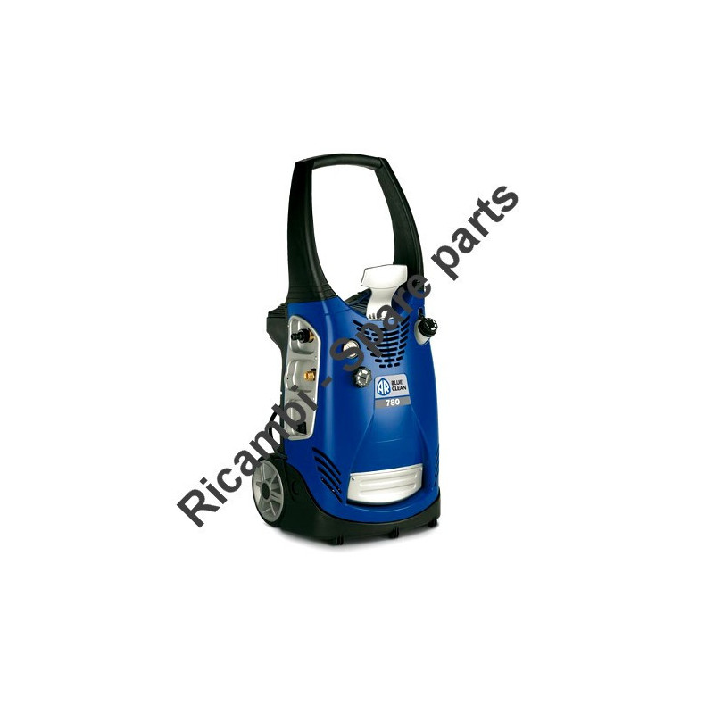 Tubo per Idropulitrice Annovi & Reverberi Blu Clean 142