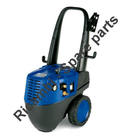 Tubo per Idropulitrice Annovi & Reverberi Blu Clean 142