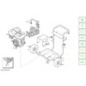 Annovi & Reverberi Parts for Pressure Washer AR810/820/830/840