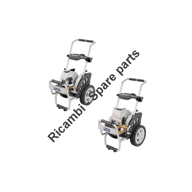 Tubo per Idropulitrice Annovi & Reverberi Blu Clean 142