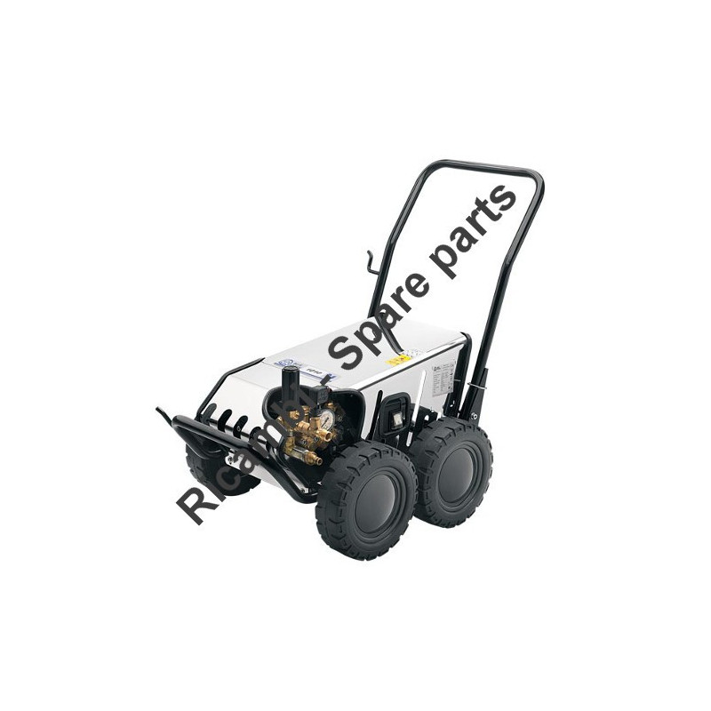 Annovi & Reverberi Parts for Pressure Washer AR1010/1015/1018