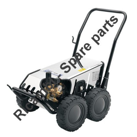 Annovi & Reverberi Parts for Pressure Washer AR1010/1015/1018