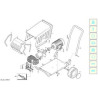 Annovi & Reverberi Parts for Pressure Washer AR1010/1015/1018